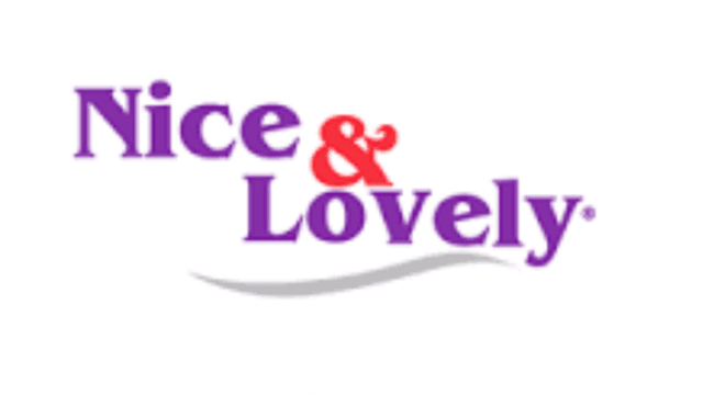 Nice &amp; Lovely