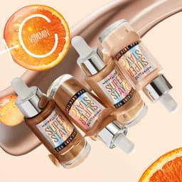 Maybelline 24h Skin Tint Foundation