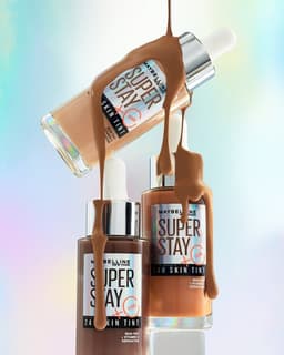 Maybelline 24h Skin Tint Foundation