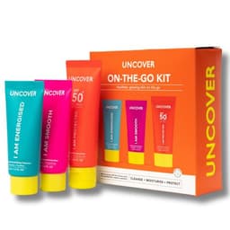 uncover on-the-go-kit