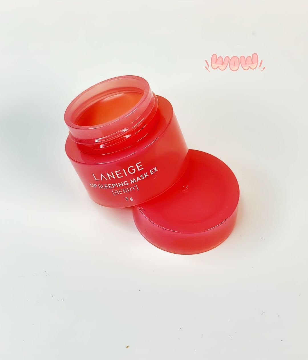 Laneige Lip Sleeping Mask