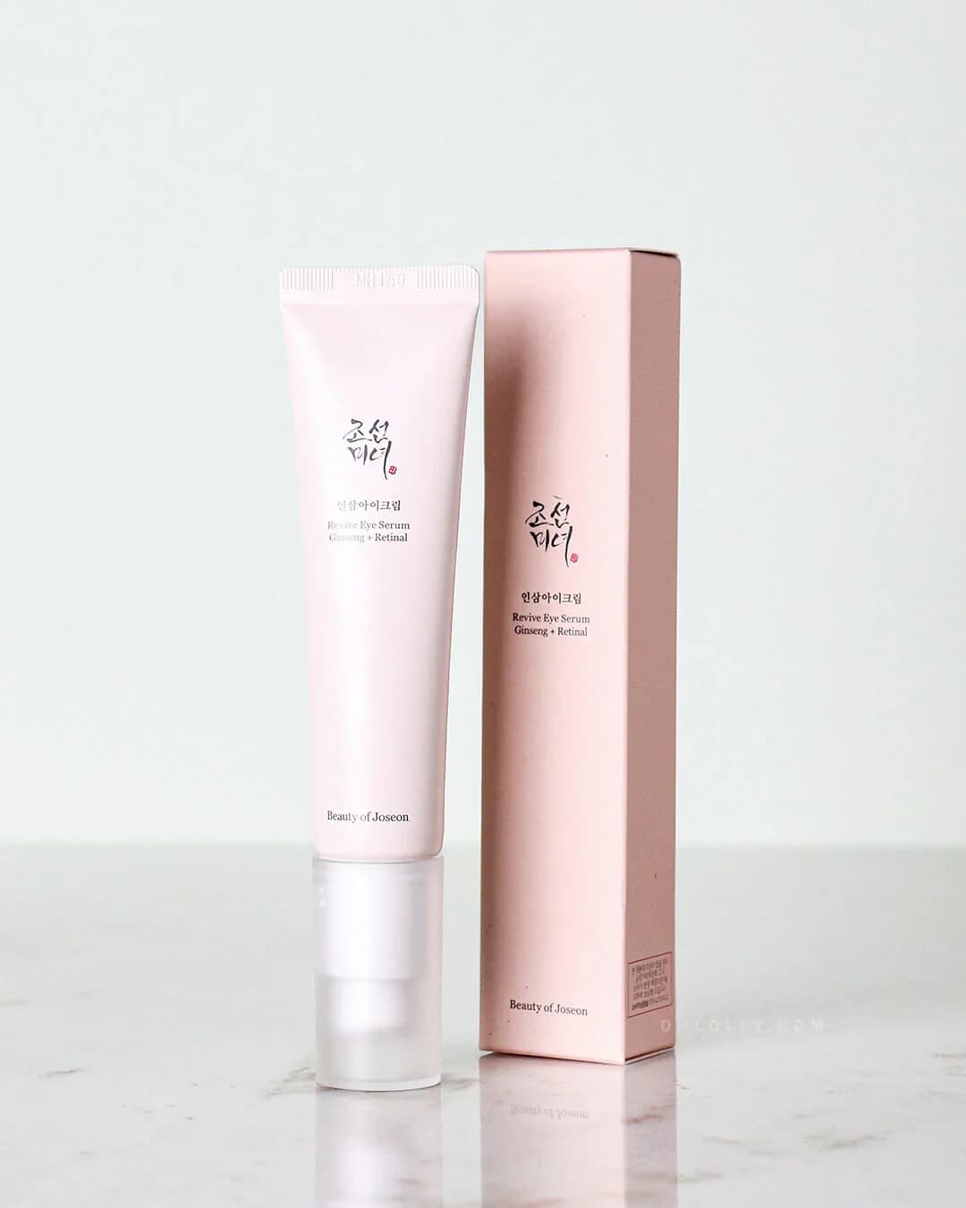 Beauty of Joseon Revive Eye Serum Ginseng + Retinol