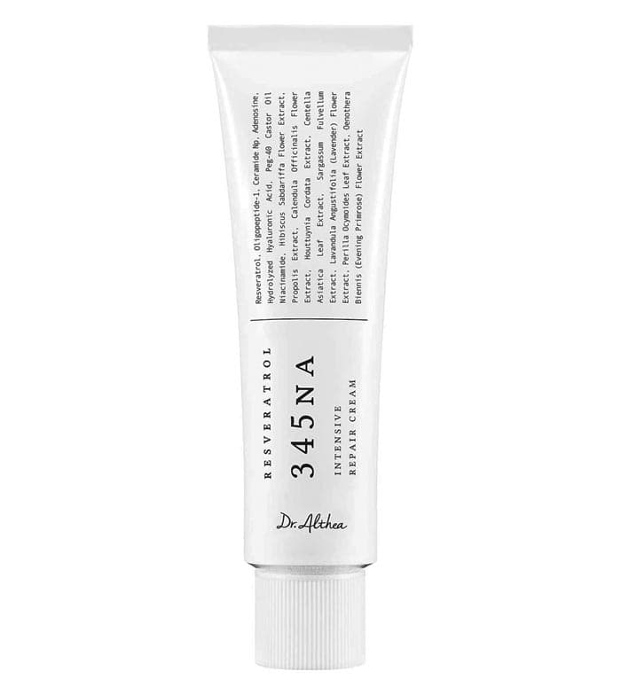 Dr Althea 345NA Intensive Repair Cream