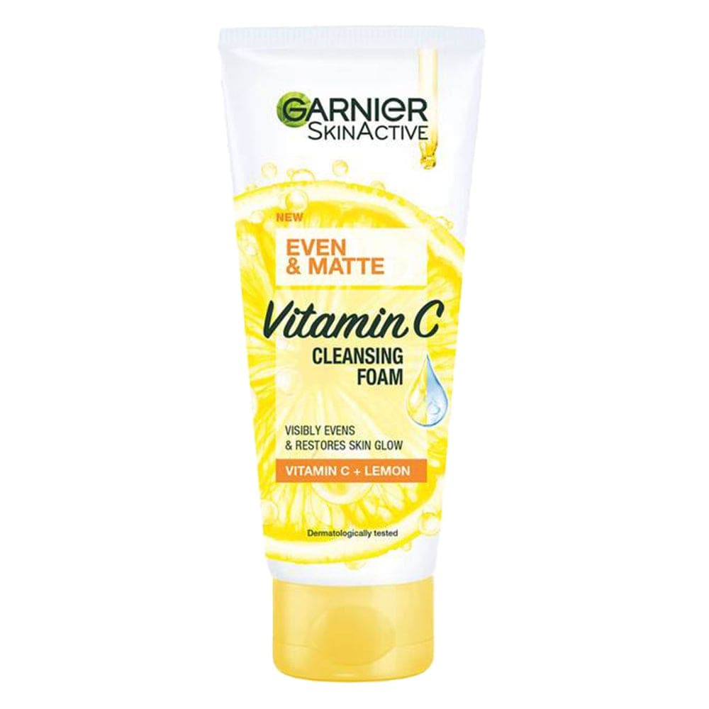 Garnier Cleansing Foam