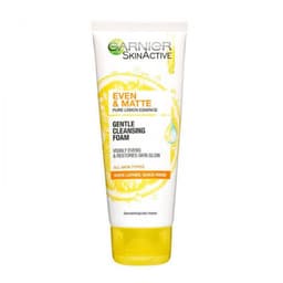Garnier Cleansing Foam