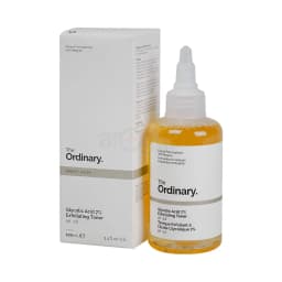 The Ordinary Glycolic Acid 7%