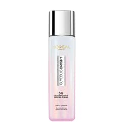 loreal toner