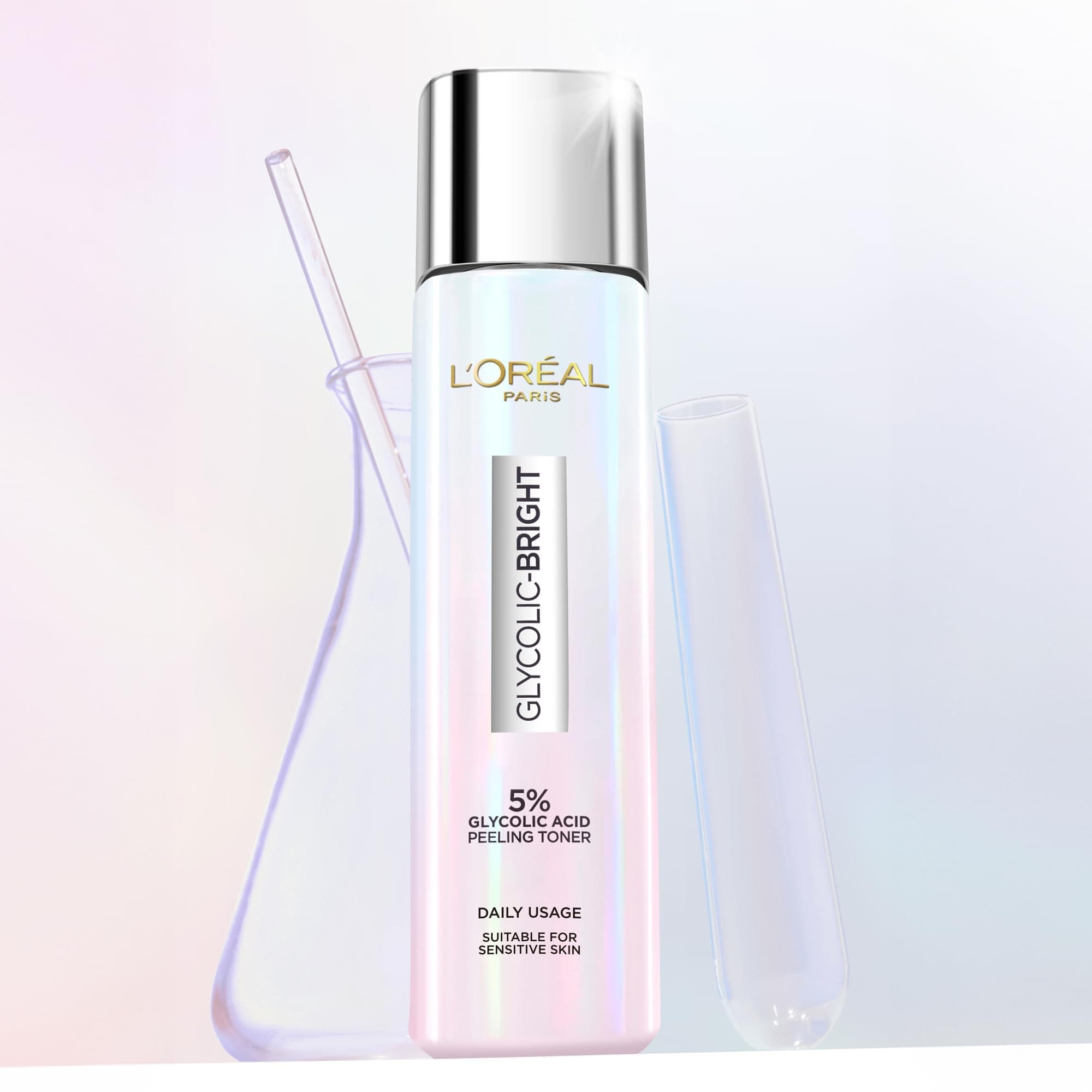 loreal toner