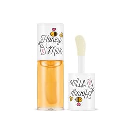 A’pieu Honey Milk Lip Oil