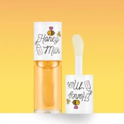 A'pleu Honey Milk Lip Oil