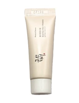 Beauty of Joseon Relief Sun: Rice + Probiotics SPF50+ PA++++