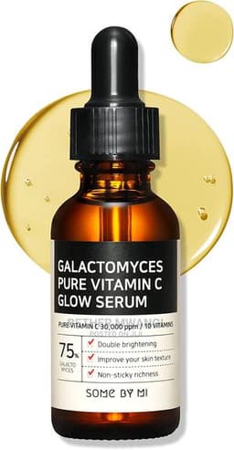 Galactomyces Pure Vitamin C Glow Serum