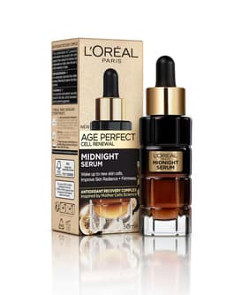 L'Oréal Paris Age Perfect Cell Renewal Midnight Serum