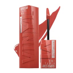 maybelline superstay vinyl ink KEEN