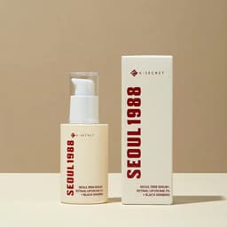 Seoul 1988 Serum