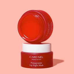 Carenel lip care apricot