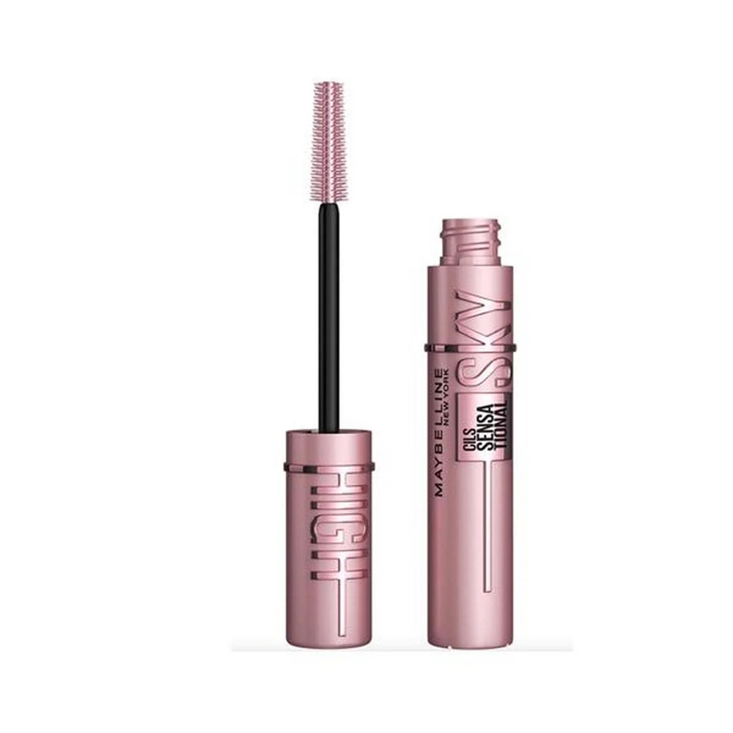 Maybelline Sky High Mascara