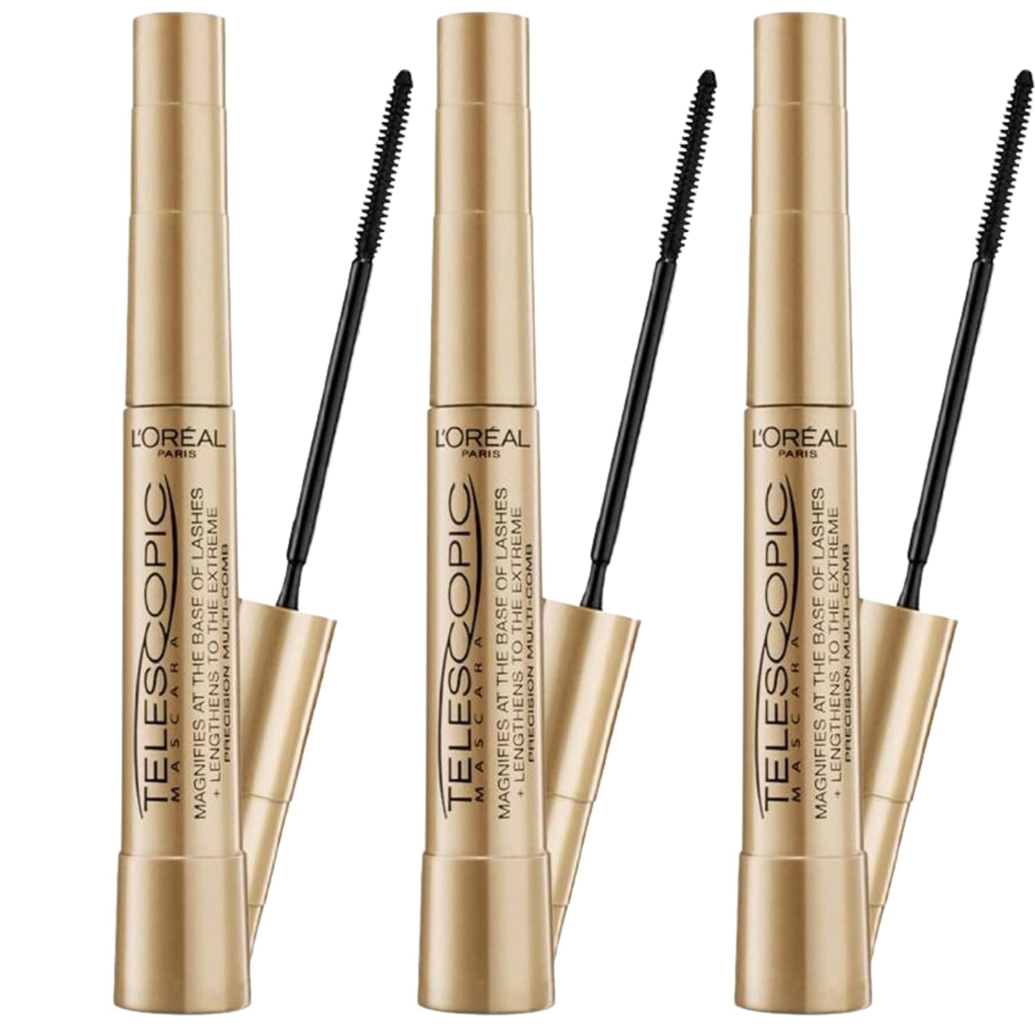 L’Oréal Telescopic Mascara