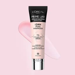 L’Oréal Prime Lab 24-Hour