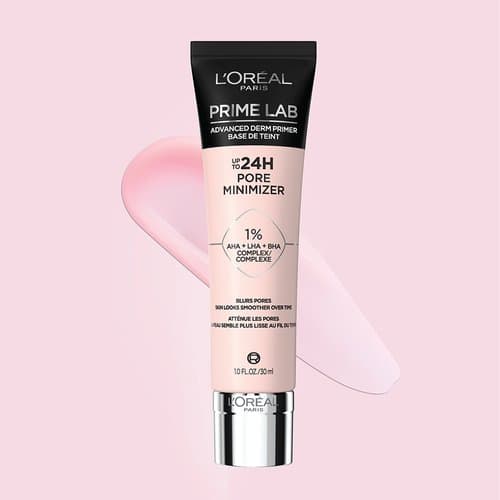 L’Oréal Prime Lab 24-Hour