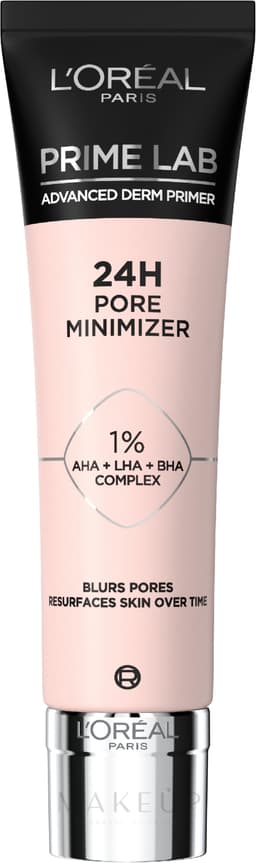 Loreal Primer Lab