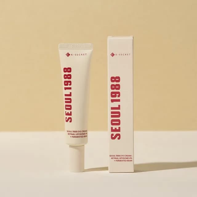 Seoul 1988 Eye Cream