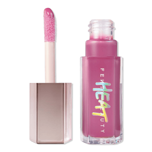 Fenty Beauty Heat Lavender Savage