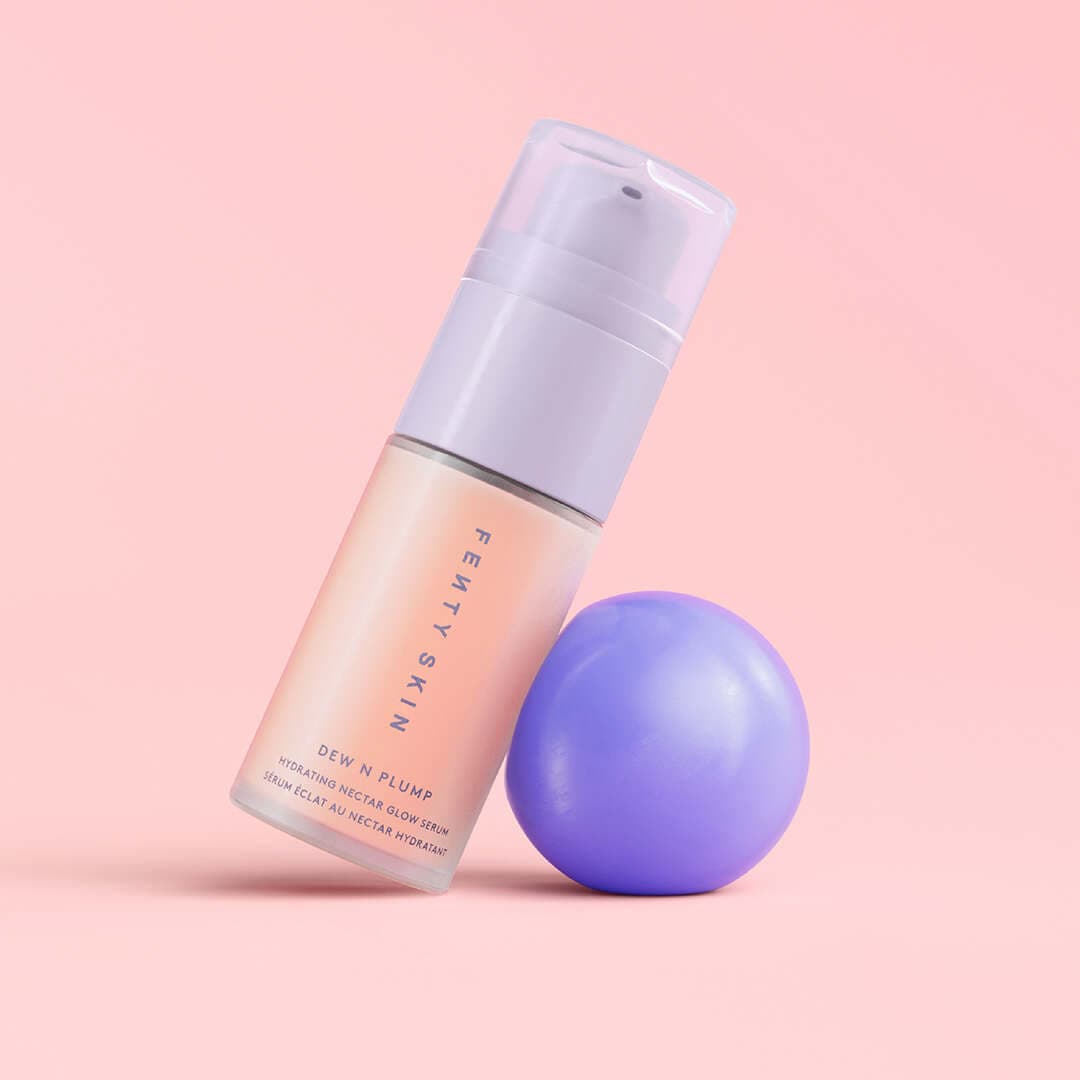 Fenty Skin Dew N Plump