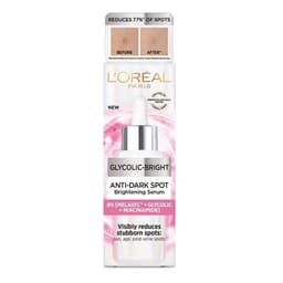 L’ORÉAL PARIS GLYCOLIC BRIGHT SERUM 30ML