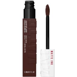 Maybelline Superstay Lipstick Vixen