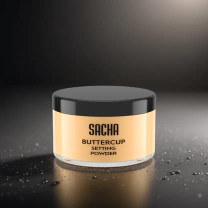 Sacha buttercup powder