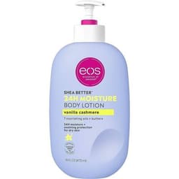 eos Shea Better Body Lotion