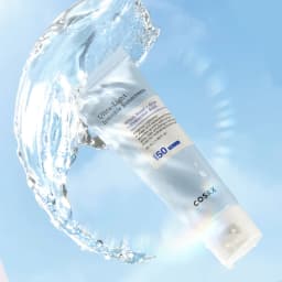 COSRX Ultra-Light Invisible Sunscreen SPF 50 PA++++