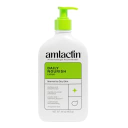AmLactin Daily Nourish Lotion