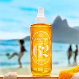 Sol de Janeiro Cheirosa 62 Perfume Mist