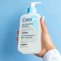 Cera Ve SA Smoothing Cleanser 236ml