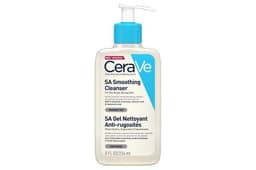 Cera Ve SA Smoothing Cleanser 236ml