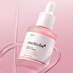 Medicube PDRN Pink Peptide Serum (30 ml)