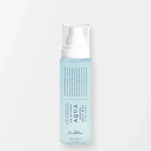 Dr Althea AQUA Marine Jelly Mist-