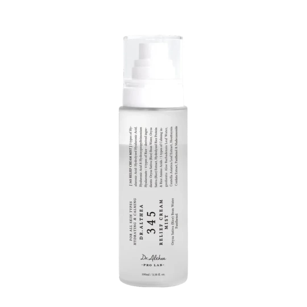 Dr. Althea 345 Relief Cream Mist