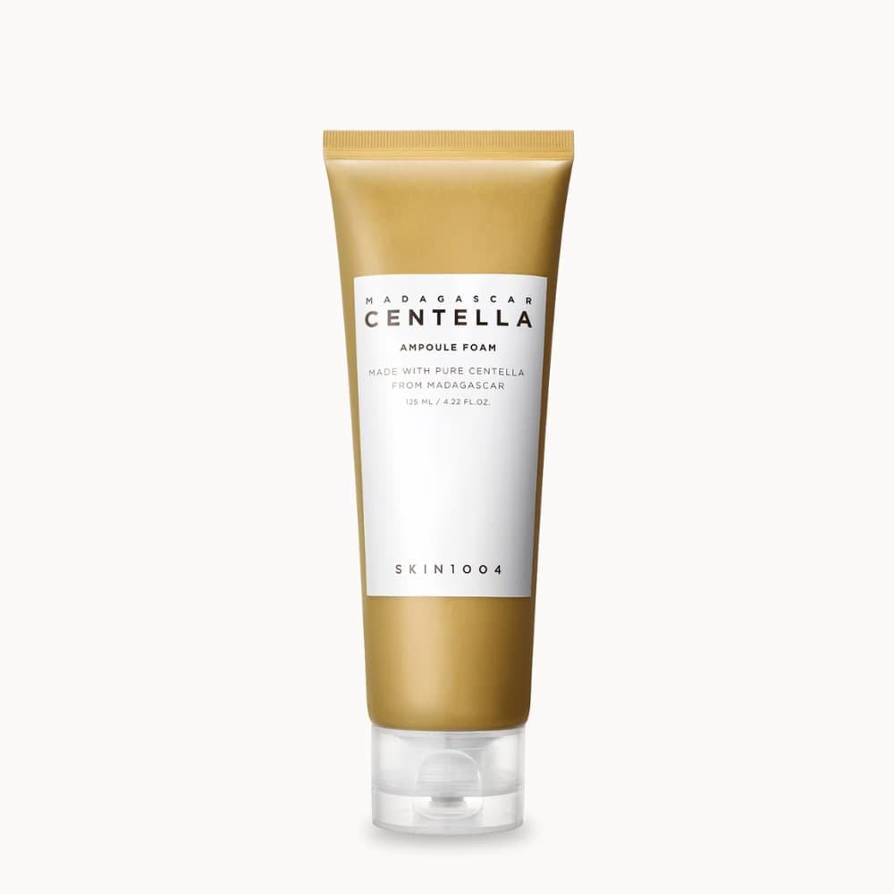 Skin1004 Madagascar Centella Ampuole Form