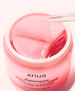 Anua Brightening Pad Niacinamide 5+txa