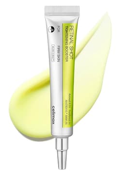 Celimax Retinol Shot Tightening Booster