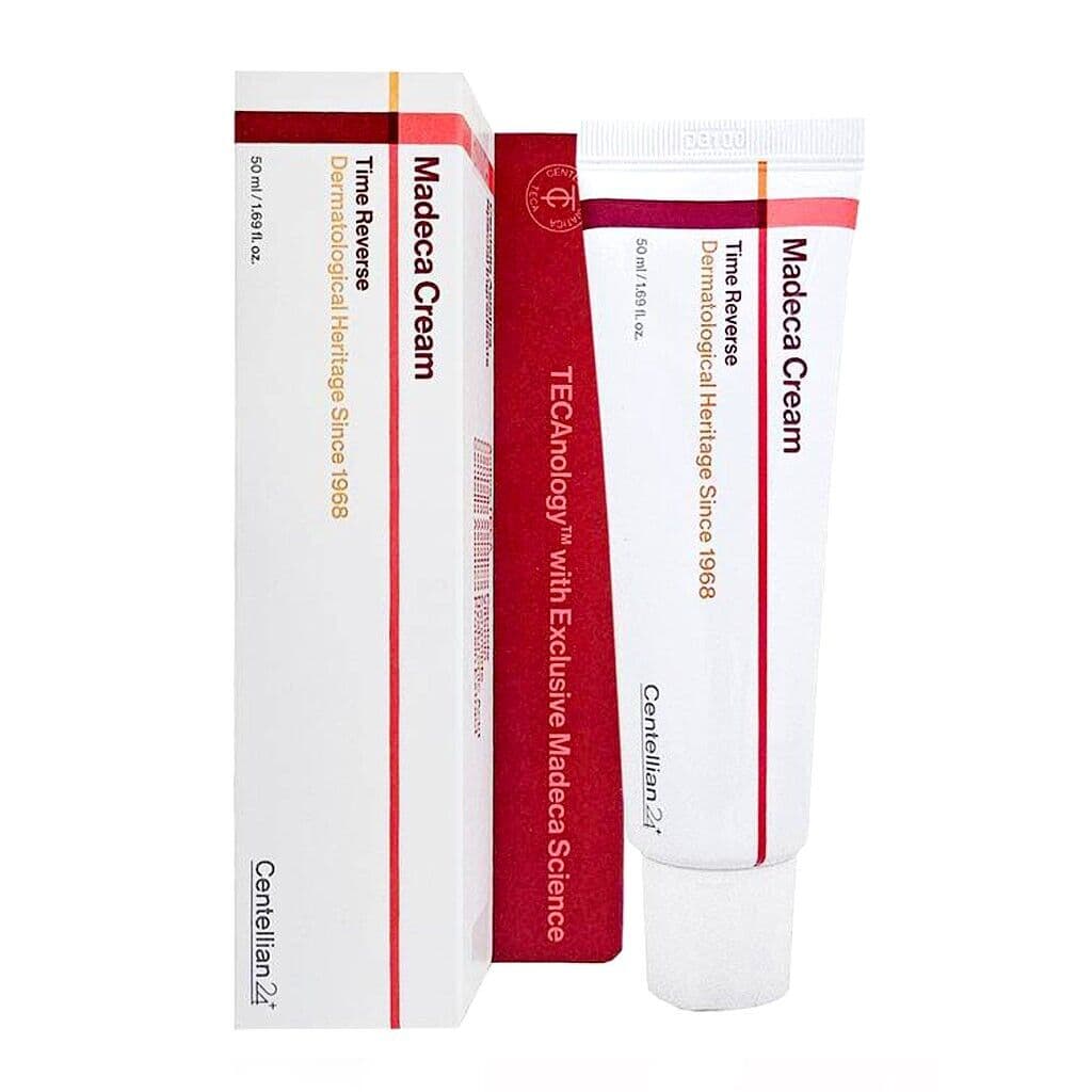 Centellian 24 Madeca Cream Time Reverse