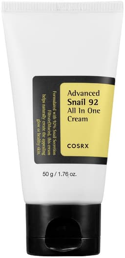 Cosrx Advanced Snail 92 All In One Cream