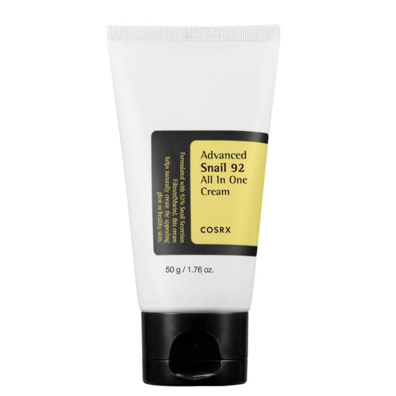 Cosrx Advanced Snail 92 All In One Cream