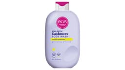 EOS Vanilla Cashmere Body Wash