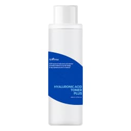 Isntree Hyaluronic Toner Plus 200ml