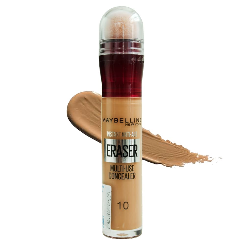 Maybelline Instant Age Rewind Concealer10