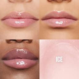 Maybelline Lifter Gloss Ice(002)